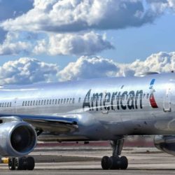 American Airlines Telephone Number