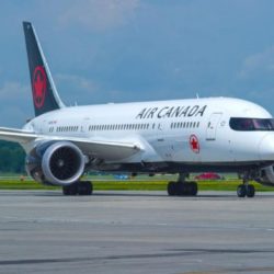 Air Canada Reservations