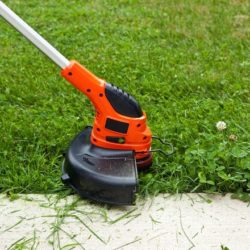 electric-string-trimmer